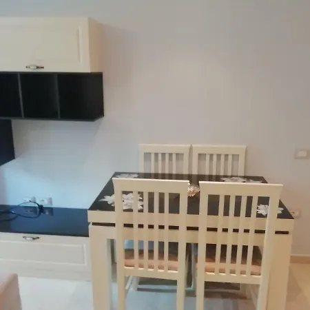 Modern In Lungomare