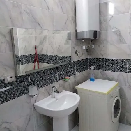 Daire Modern In Lungomare Avlonya