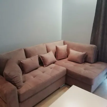 Modern In Lungomare *